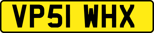 VP51WHX