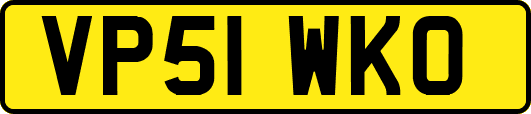 VP51WKO