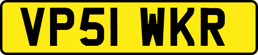 VP51WKR