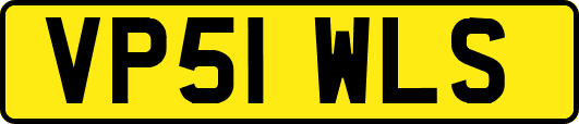 VP51WLS