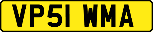 VP51WMA