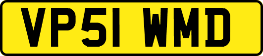 VP51WMD