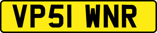 VP51WNR