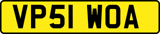 VP51WOA