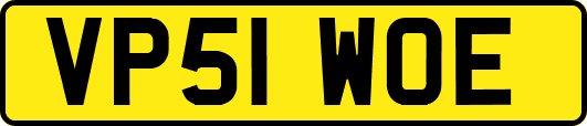 VP51WOE