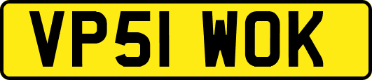 VP51WOK