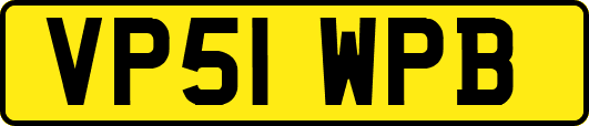 VP51WPB