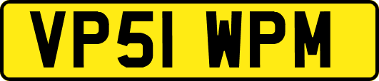 VP51WPM