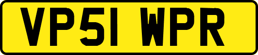 VP51WPR