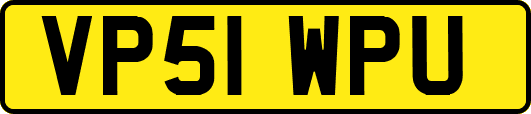 VP51WPU