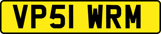 VP51WRM