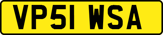 VP51WSA