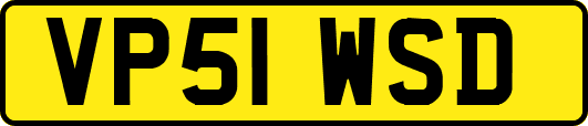 VP51WSD