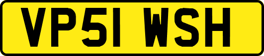 VP51WSH