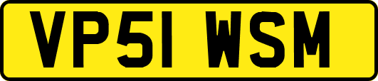VP51WSM