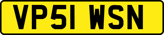 VP51WSN