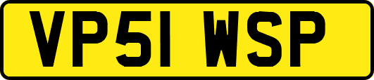 VP51WSP