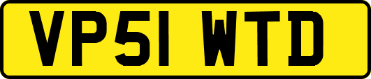 VP51WTD