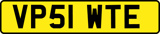 VP51WTE