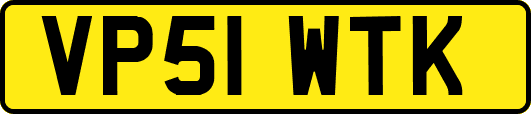 VP51WTK