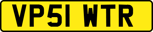 VP51WTR