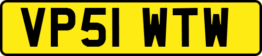 VP51WTW