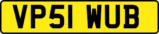 VP51WUB