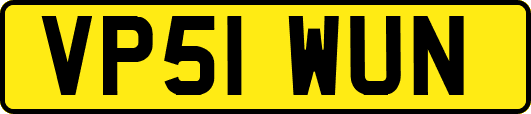 VP51WUN