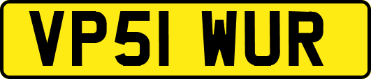 VP51WUR