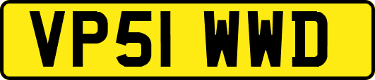 VP51WWD