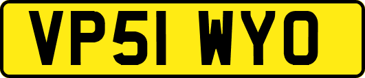 VP51WYO