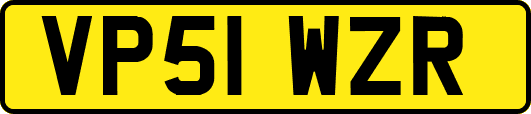 VP51WZR