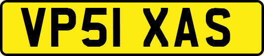 VP51XAS