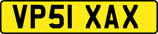 VP51XAX