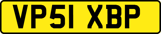 VP51XBP