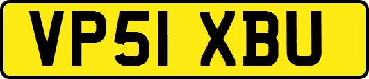 VP51XBU