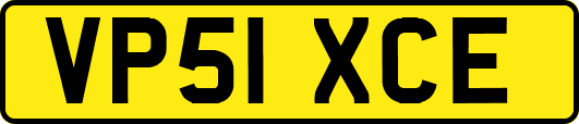 VP51XCE