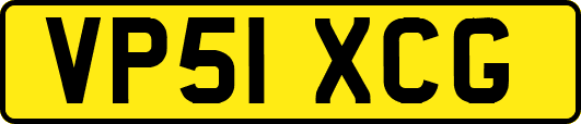 VP51XCG