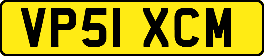 VP51XCM