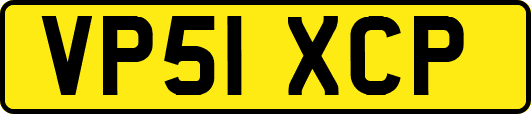 VP51XCP