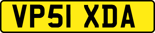 VP51XDA