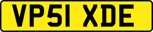 VP51XDE