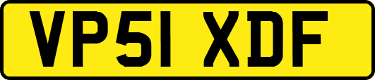 VP51XDF