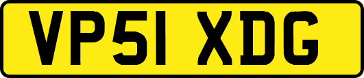 VP51XDG