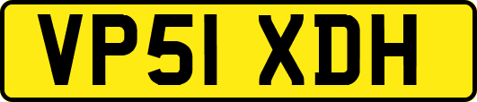 VP51XDH