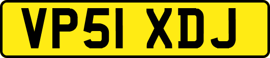 VP51XDJ