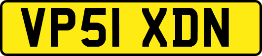VP51XDN
