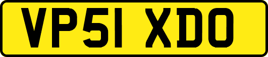 VP51XDO