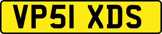 VP51XDS