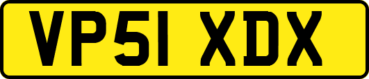 VP51XDX